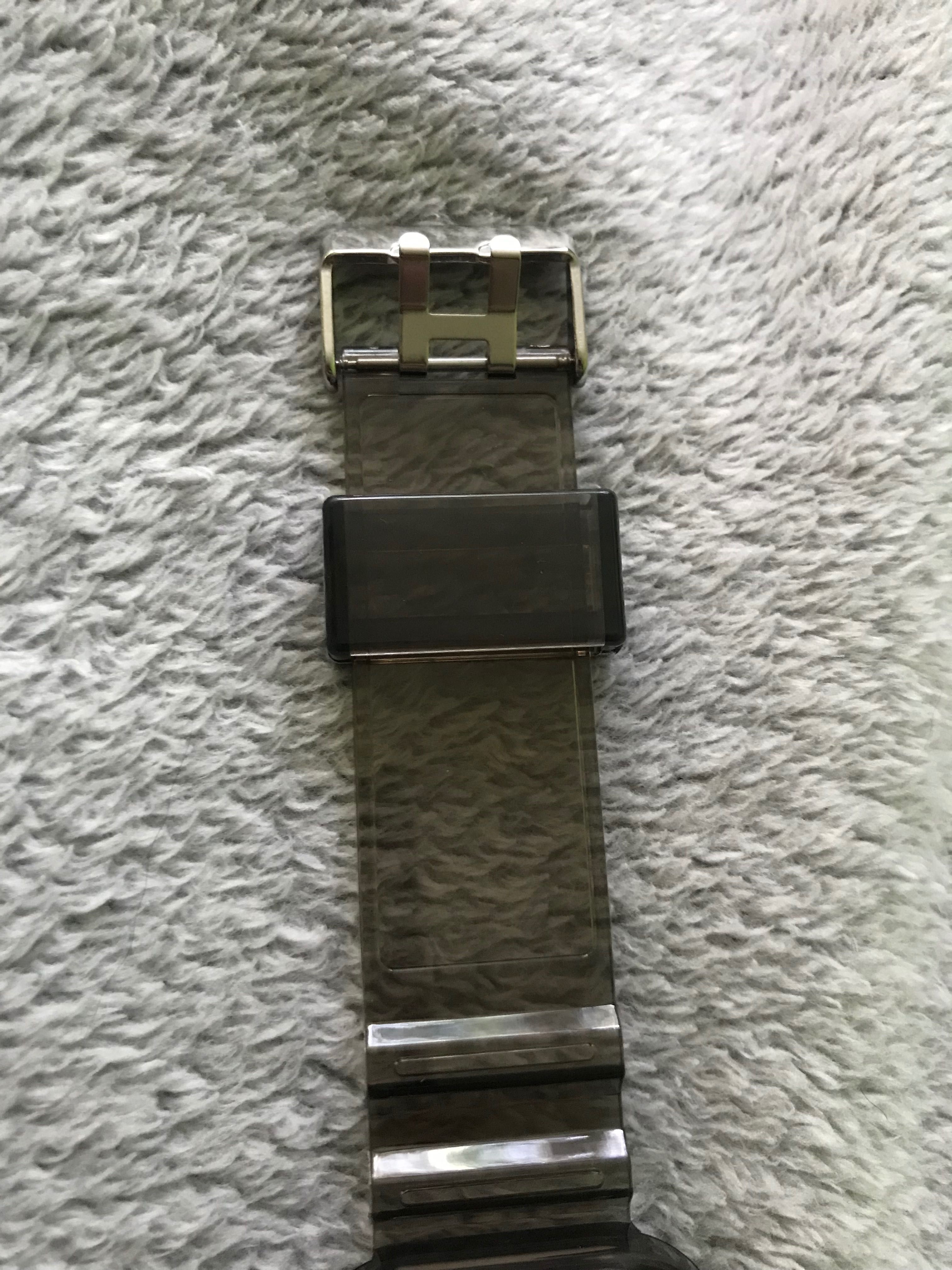 Pasek do Apple Watch