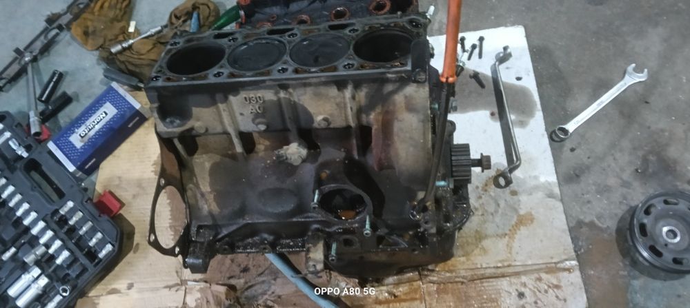 Troco por Honda 1.5 vtec