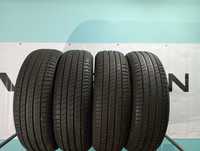 Opony letnie 4x 215/65R17 Michelin rok 2017 , demontaż