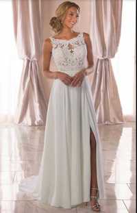 Suknia ślubna Stella York 6871