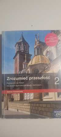 Zrozumieć przeszłość 2. Zakres rozszerzony. Podrecznik do kl.1