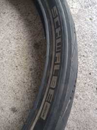 Opona schwalbe supermoto  idealny stan 27,5x2,4