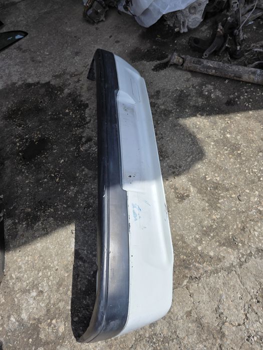 Para-choques trás Peugeot 106 xsi