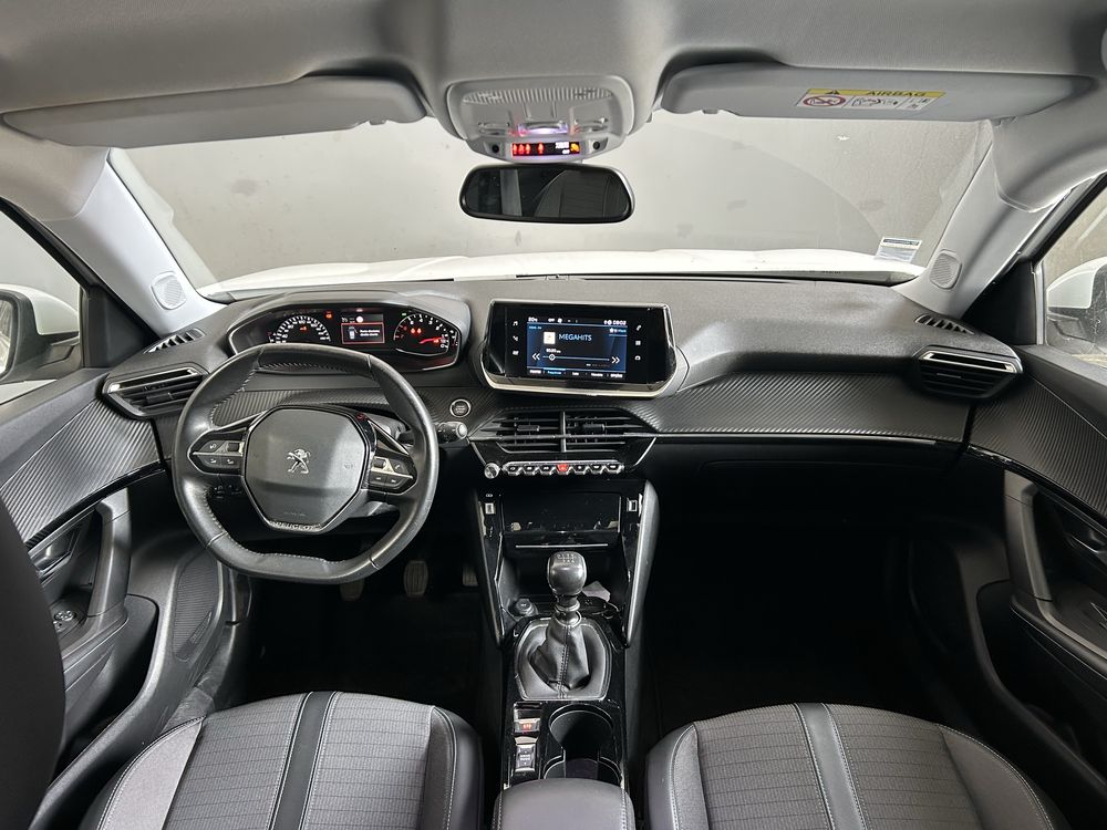 Peugeot 2008 1.2 PureTech Allure de 2021