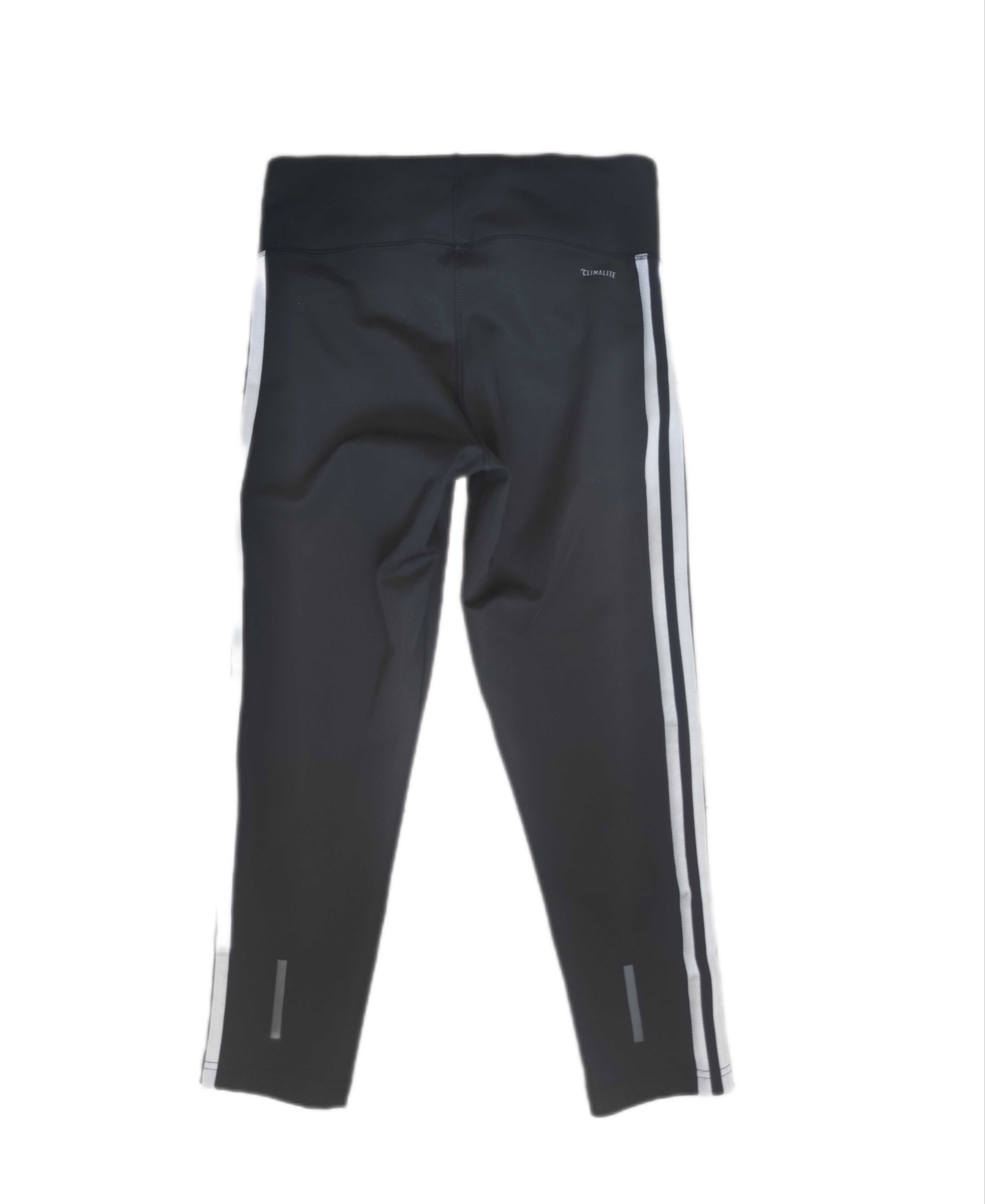 Adidas climalite legginsy XS