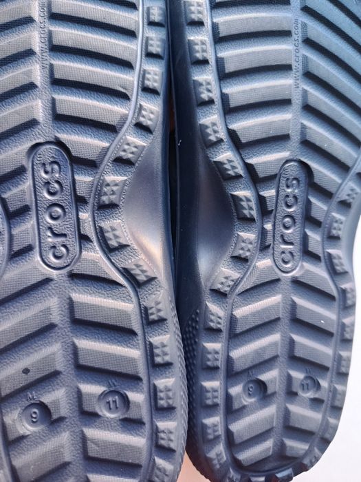 В'єтнамки, шльопанці crocs