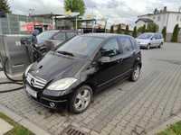 Mercedes A klasa w169 2.0 CDI