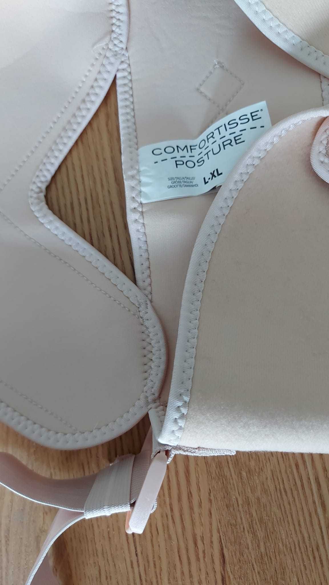 Comfortisse Posture corrector de costas