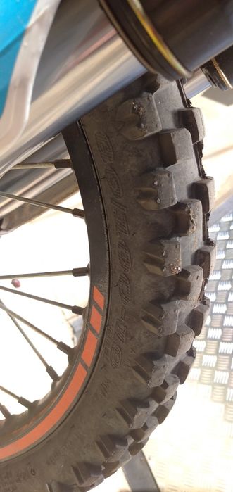 Geon Terra-x CB 250 (19/16)