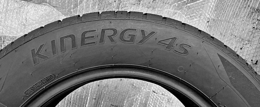 Шини Б/в 205.60.16 пара Hankook