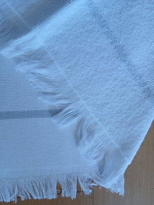 NESPRESSO Toalha de Verão Cinza