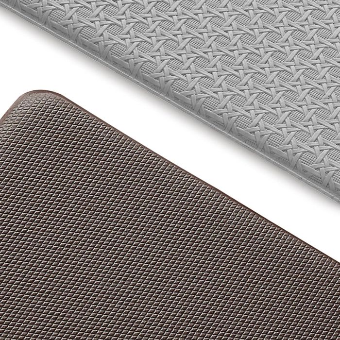 Odciążająca Piankowa Mata Materac Chodnik Kuchenny Antypoślizg 2szt