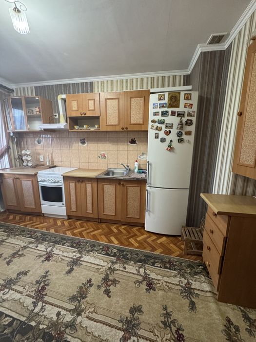 Оренда 1-кімнатної квартири , вул Трудова , Woodmall