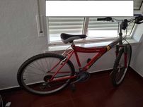 4. Bicicleta da Lisboa Bike Tour
