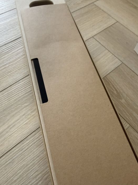 Dyson aistrait jak nowy