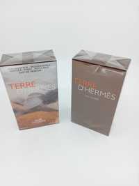Perfumy Hermes Terre D'Hermes Givree edp 100ml
