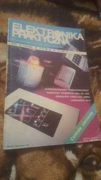 Elektronika praktyczna czerwiec 95
