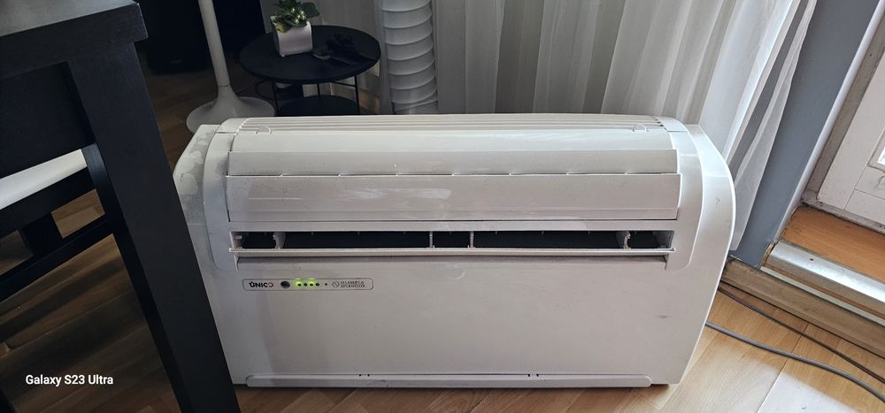 Sprzedam Klimatyzator  UNIMA