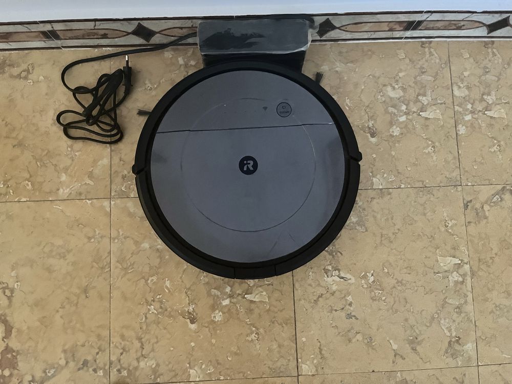 Roomba iRobot - Aspirador Robô Automático