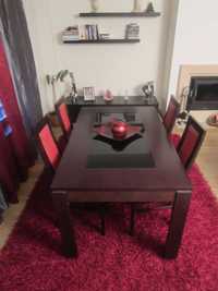 Vendo Mesa Jantar