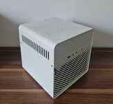 DIY NAS Intel n5105 16gb ram 5slot hot swap m.2 nvme 4x2.5G Jonsbo N2