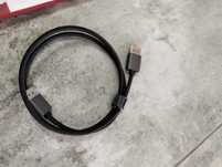 Kabel adaptera interfejsu multimedialnego Fdit HD,