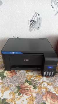 Продам принтер EPSON L3101