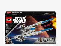 OUTLET - LEGO Star Wars 75399 Myśliwiec U-Wing Rebelii