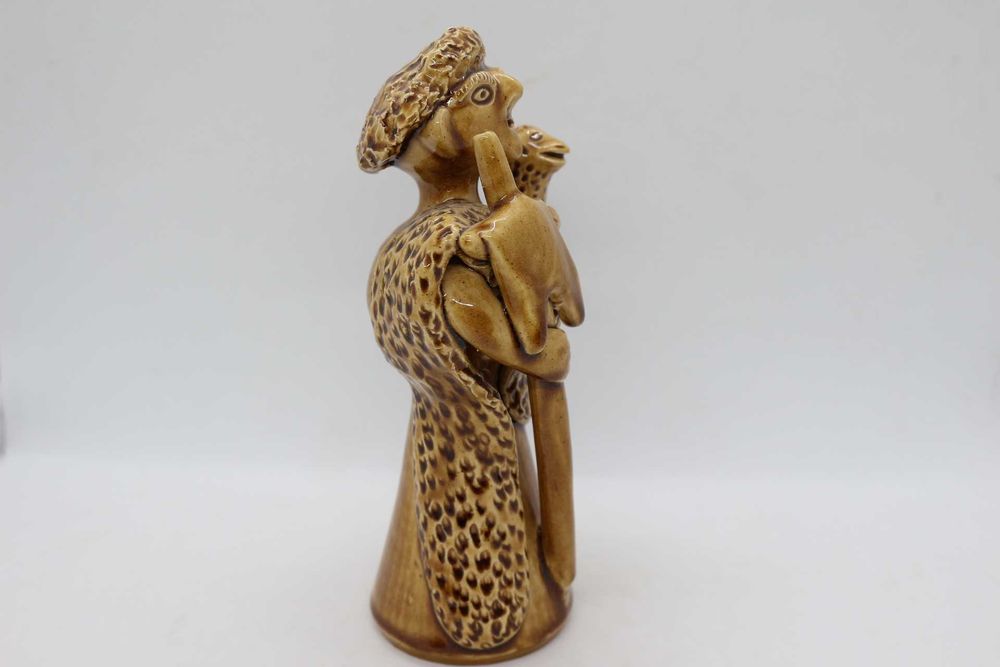 Figurado de Barcelos São João Batista de António Ramalho 18cm