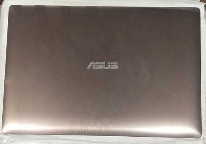 Кришка матриці Asus N550, оригінальна