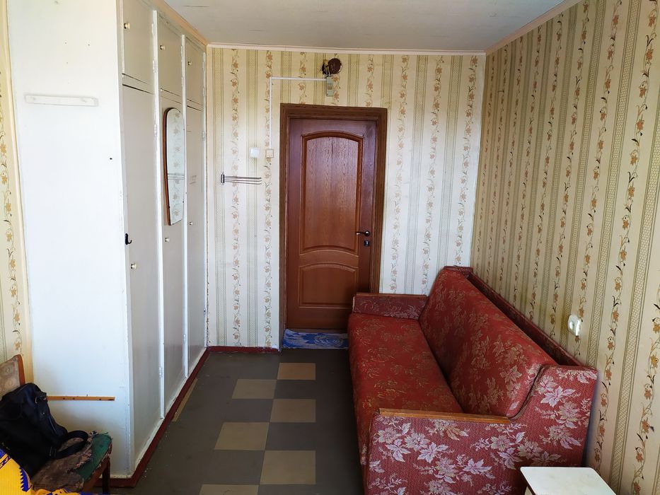 Сдам комнату в общежитии