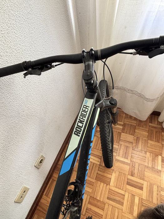 Bicicleta Perfeito Estado