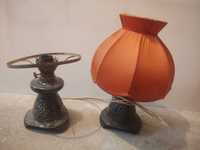 Lampy ceramiczne MIROSTOWICE