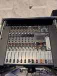 Behringer Xenyx 1222  usb