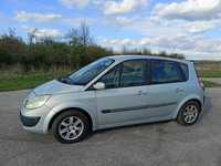 Renault Megane Scenic II