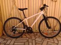 Bicicleta de montanha júnior roda 24