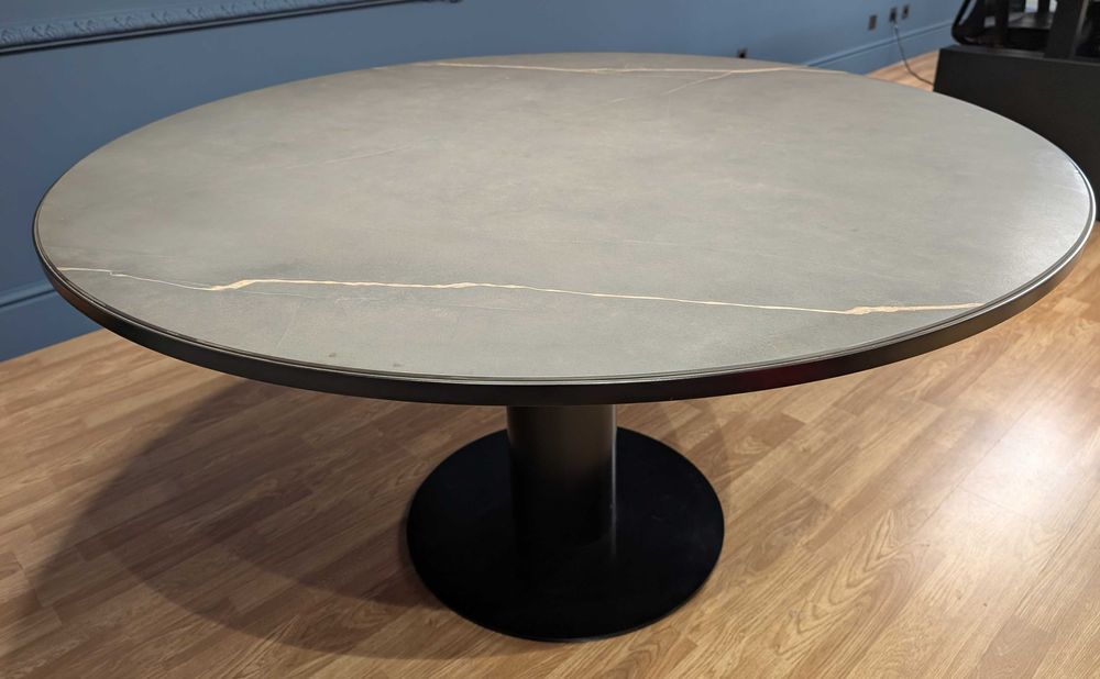 Mesa Redonda 1.40m Diametro