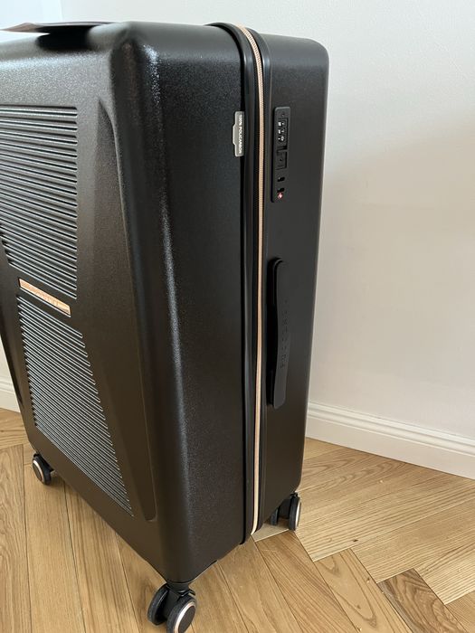 Duża walizka Puccini