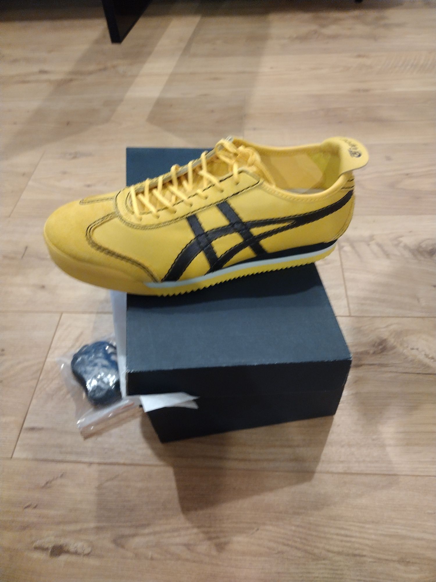 Buty Onitsuka Tiger Mexico 66 SD PF