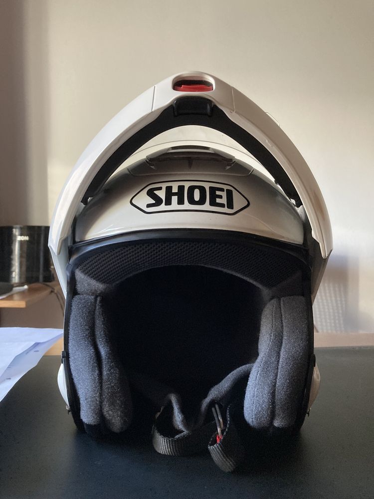 Capacete SHOEI Multitec