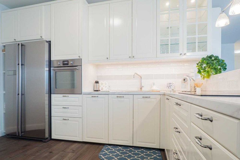 Nowoczesny apartament z widokiem na rzekę | Kępa | 2 MP| Klimatyzacja