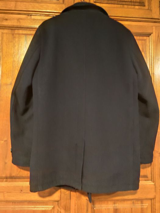 Casaco homem de fazenda