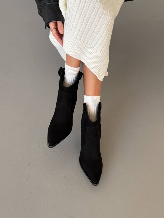 Козаки з металевим носиком