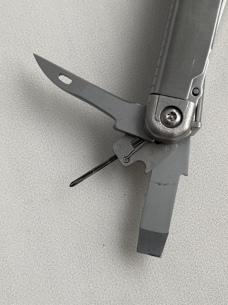 Leatherman Surge