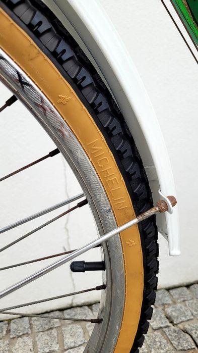Bicicleta Mayal Montanha