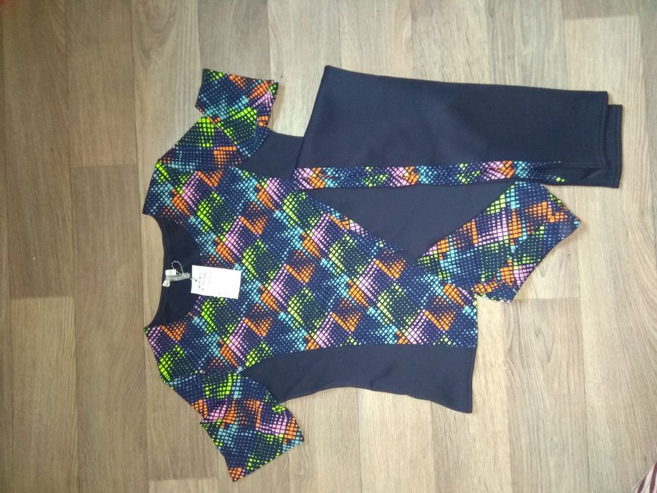 Спортивный комплект, ластик