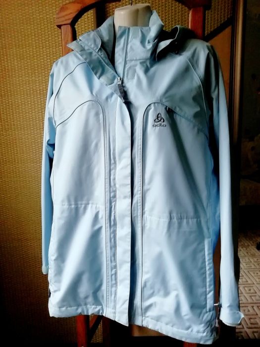 Куртка-ветровка 44-46 Odlo Норвегія