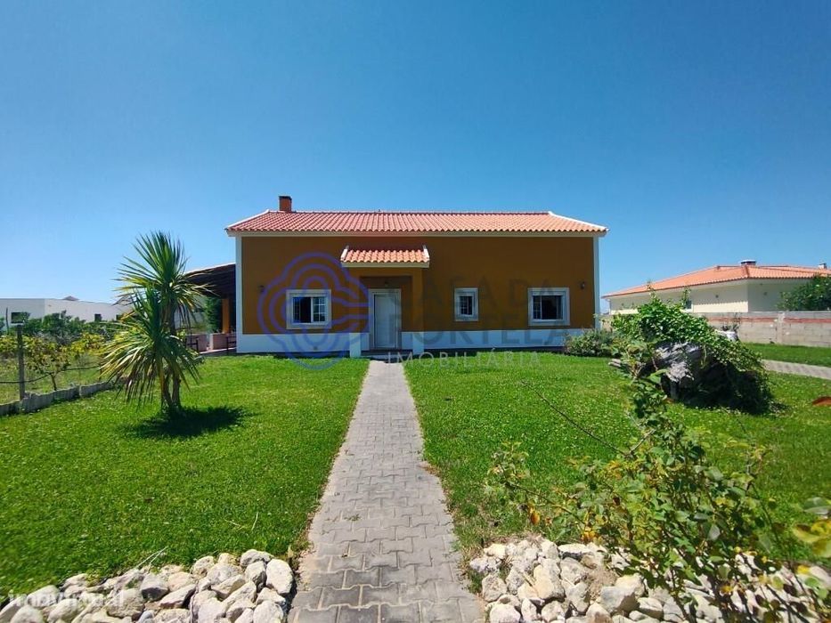 Moradia térrea / Quinta