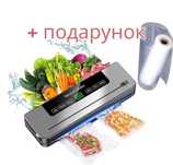 Вакуумний пакувальник /Вакууматор FKJ-5100
