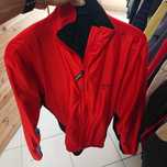 Kurtka, bluza gore windstopper